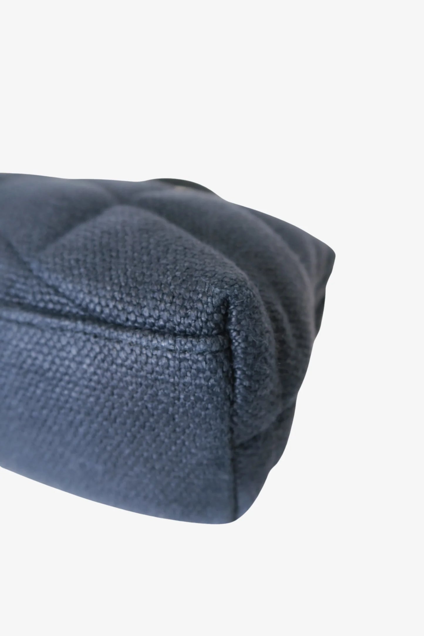 Saint Laurent Toy Puffer Bag