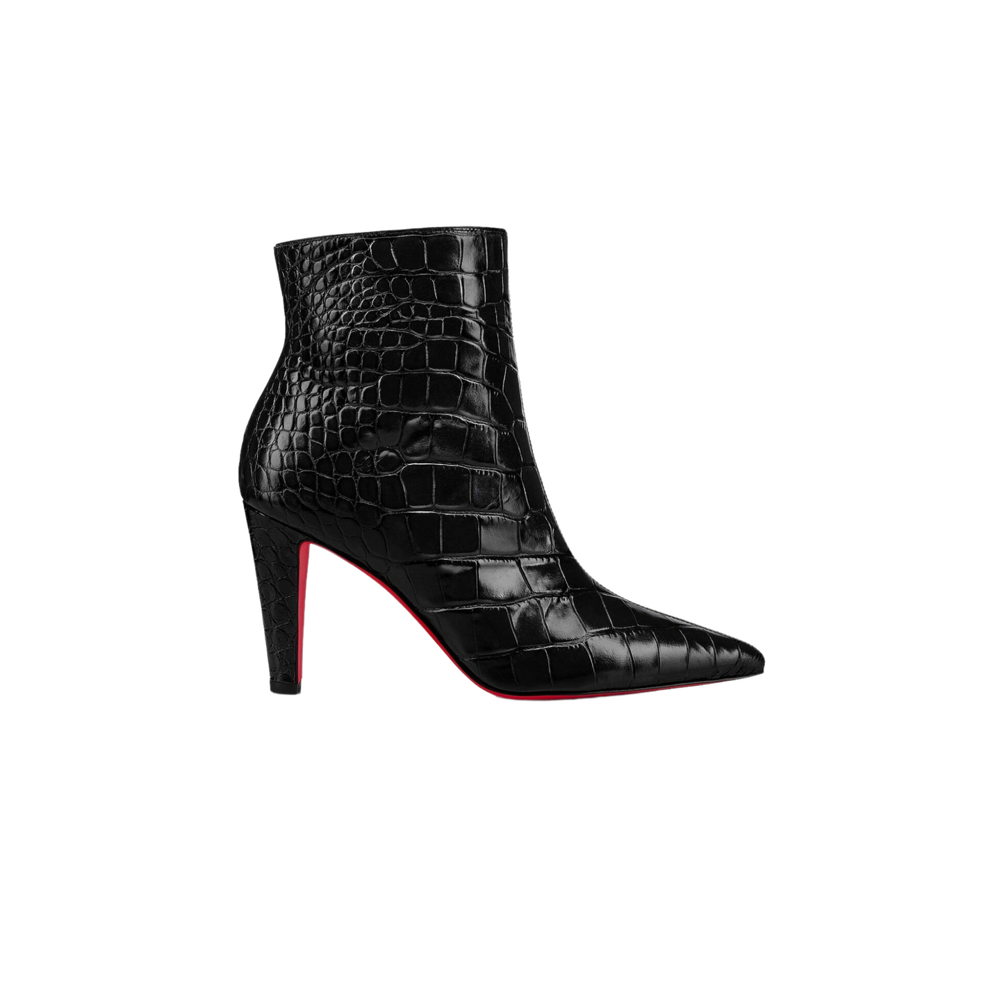 Louboutin boots talla 36