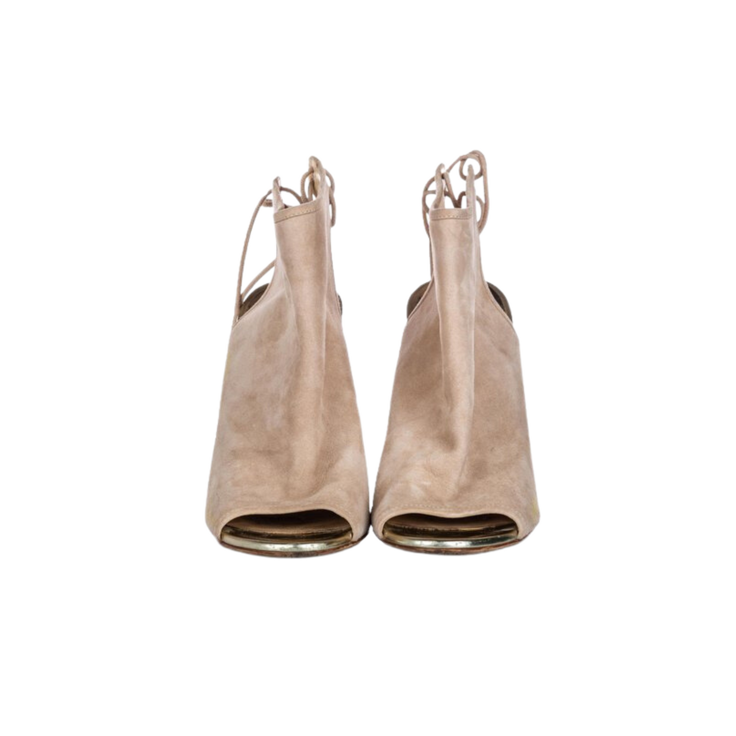 Jimmy Choo Peep Toe talla 37