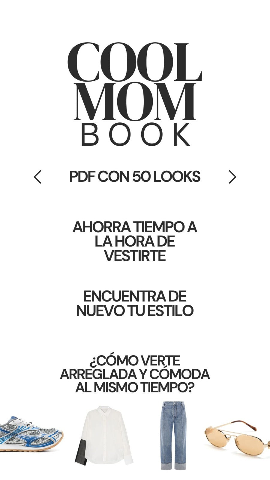 Cool Mom - Ebook