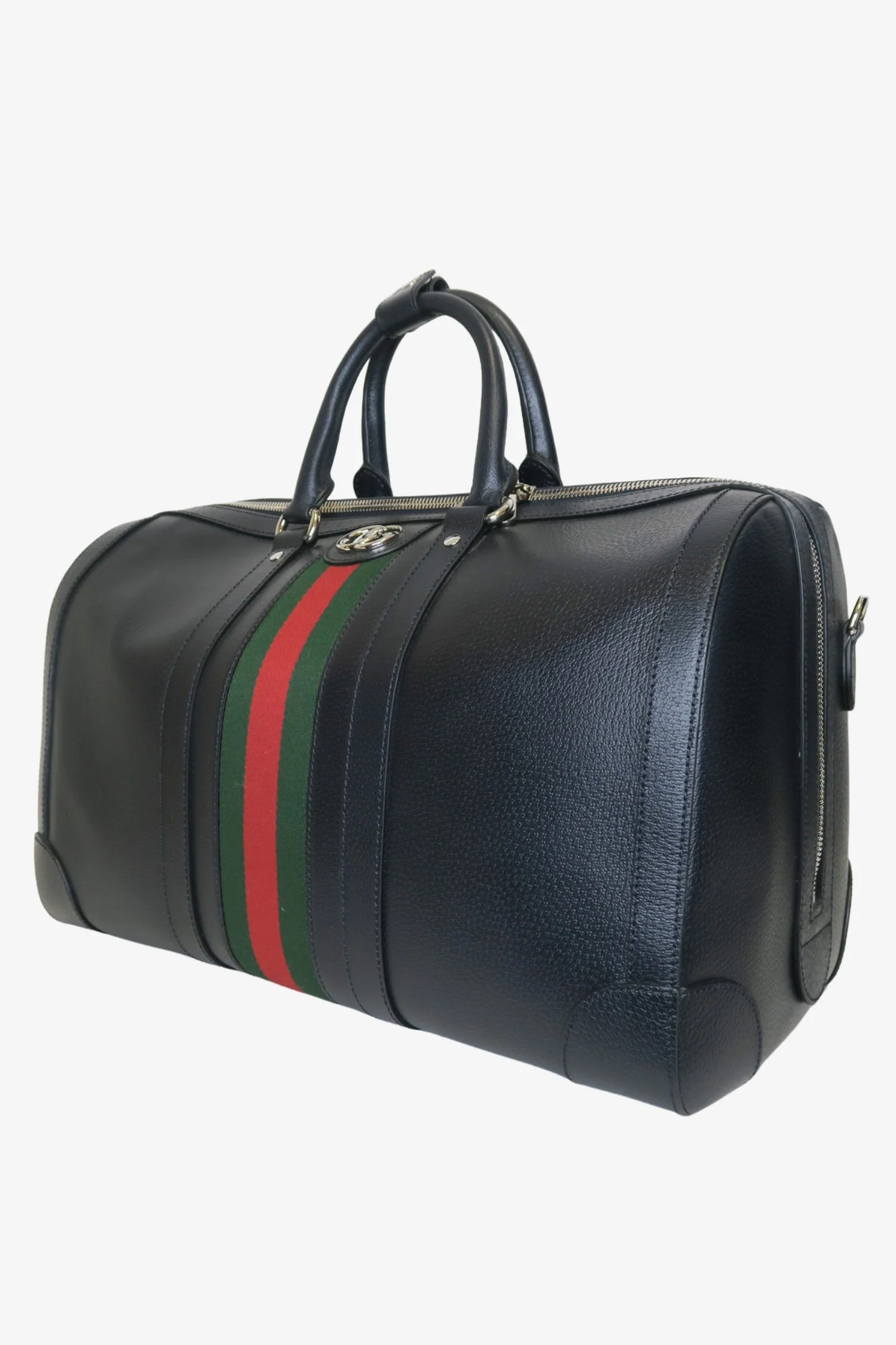 Gucci Double G Savoy Duffle