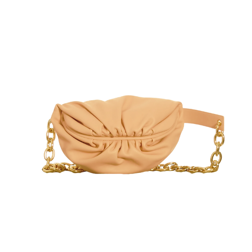 Bottega Veneta Cangurera Pouch