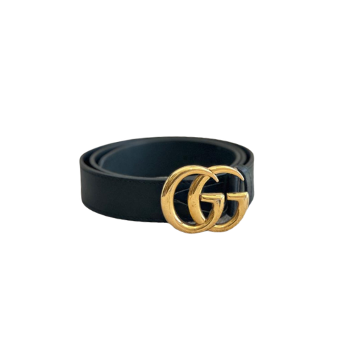 Gucci GG talla M cinturón
