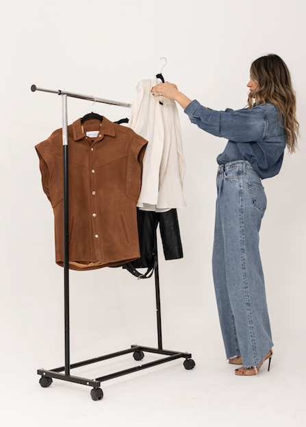 Creación de outfits