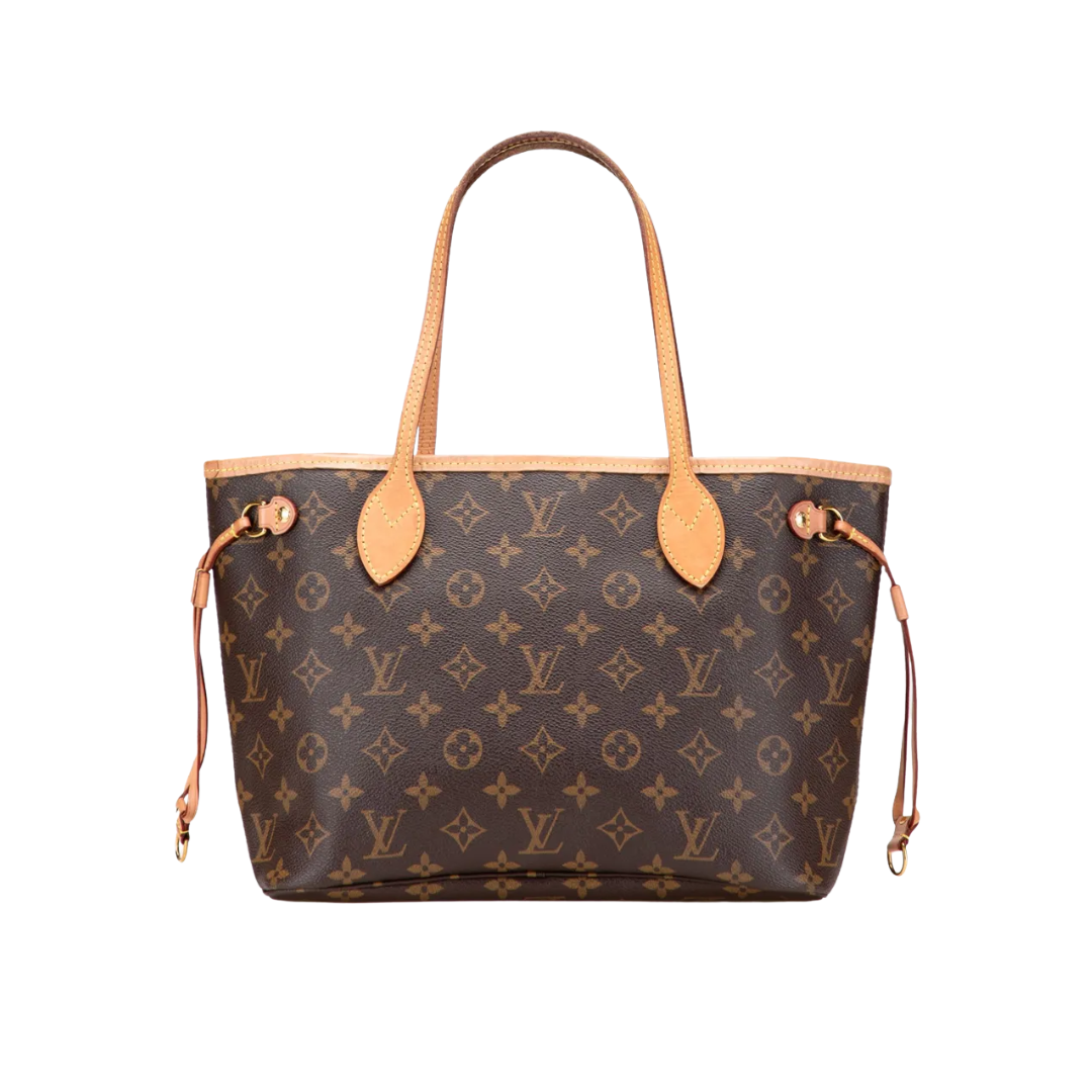 Louis Vuitton Neverfull PM monogram