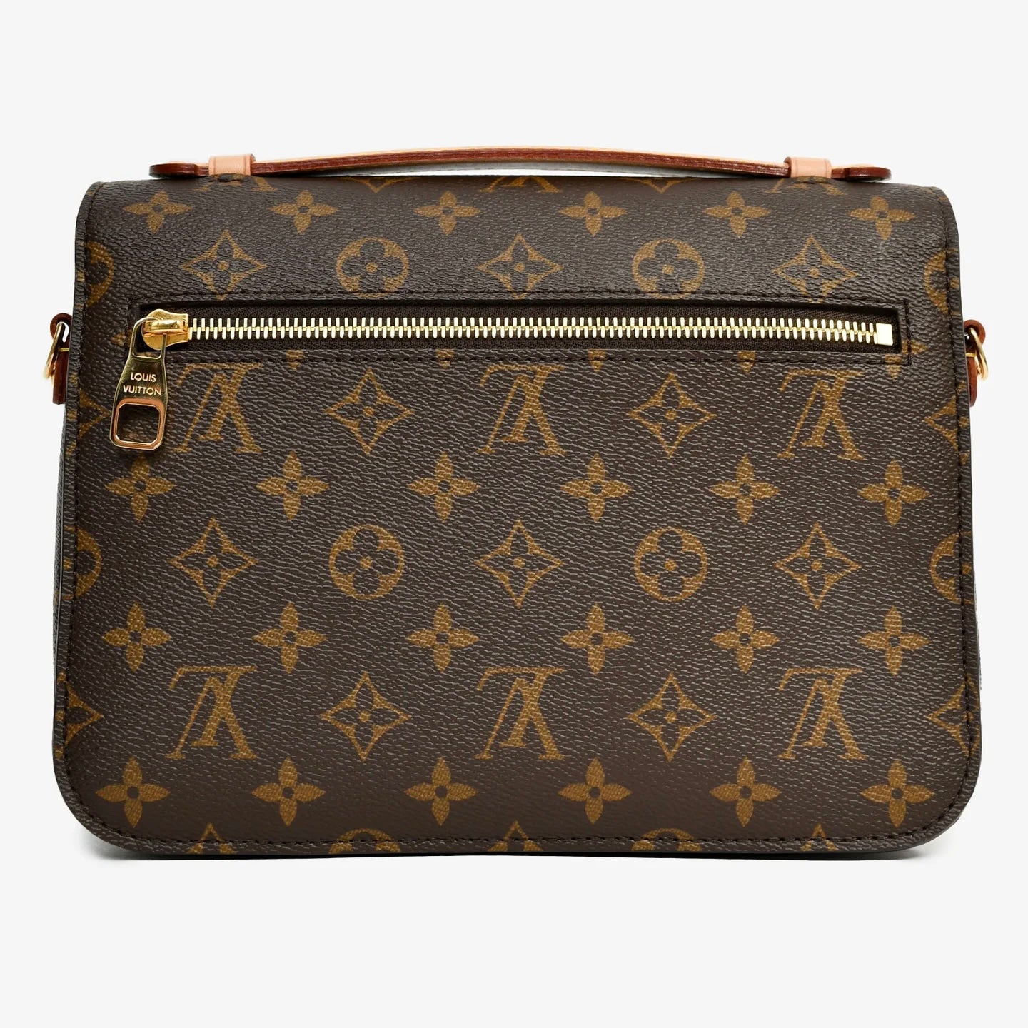 Louis Vuitton monogram metis crossbody
