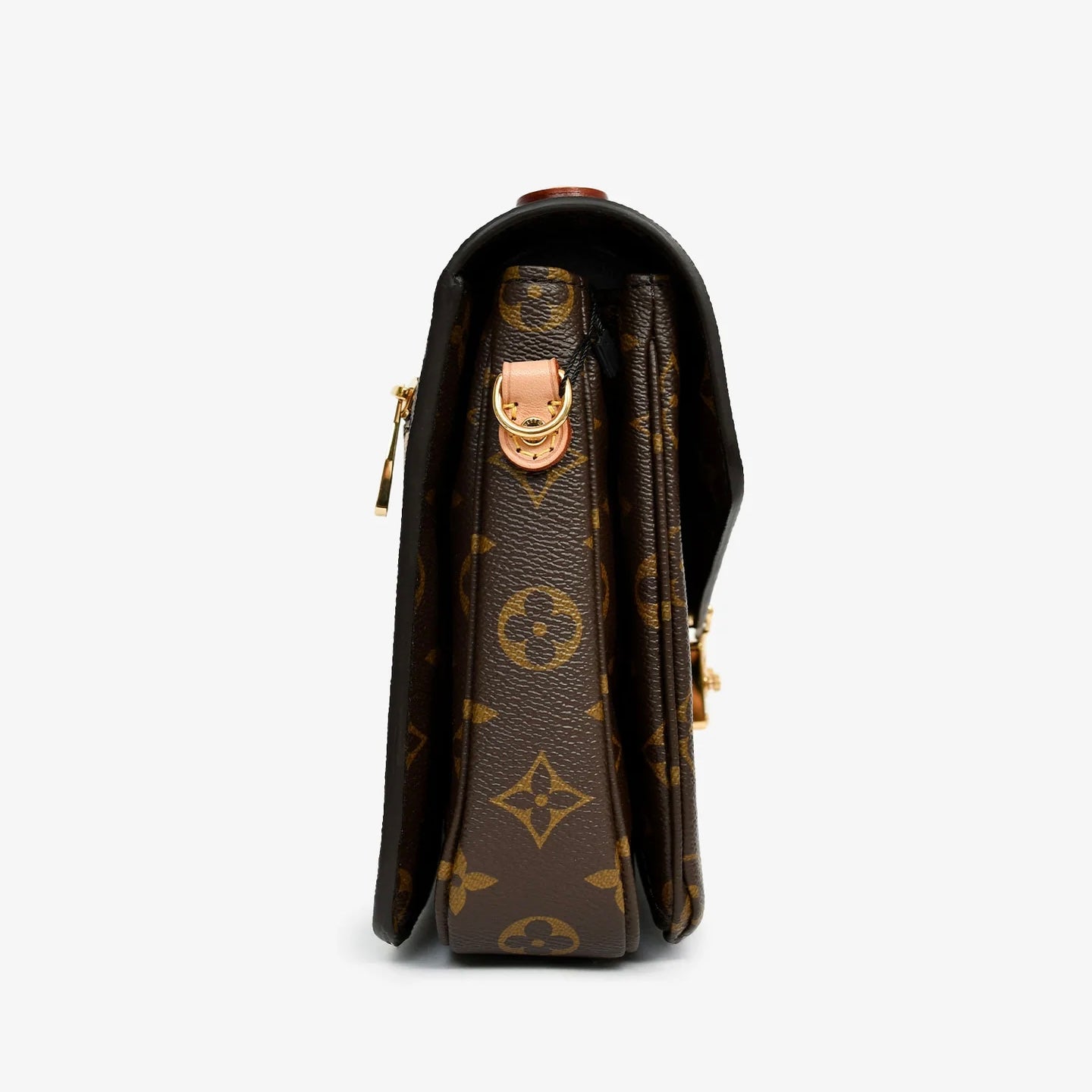 Louis Vuitton monogram metis crossbody