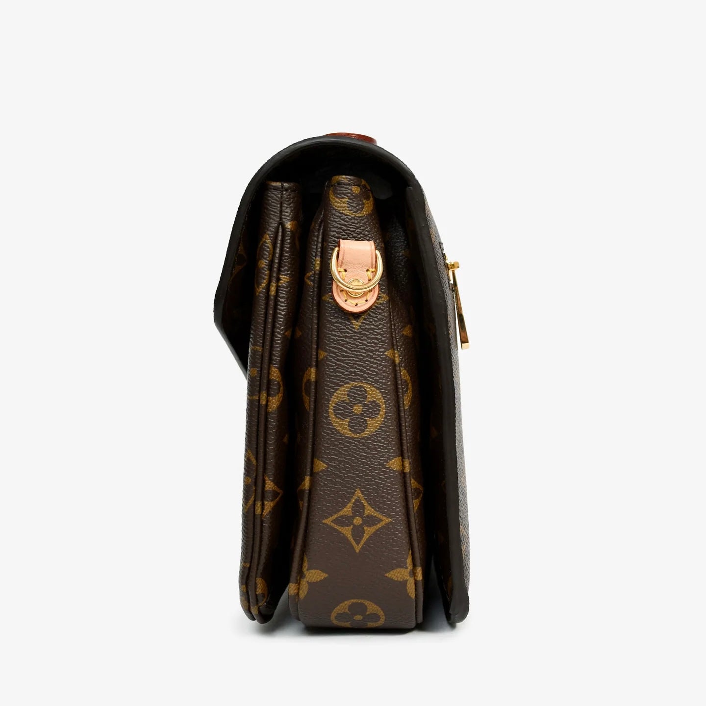 Louis Vuitton monogram metis crossbody
