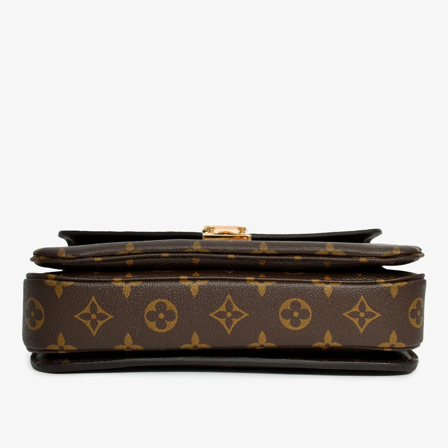 Louis Vuitton monogram metis crossbody