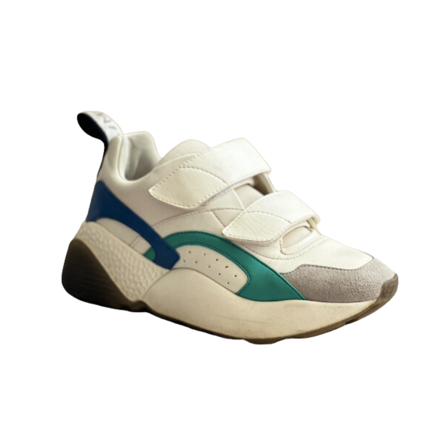 Stella McCartney Sneakers talla 36