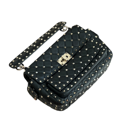 Valentino Rockstud Spike Medium