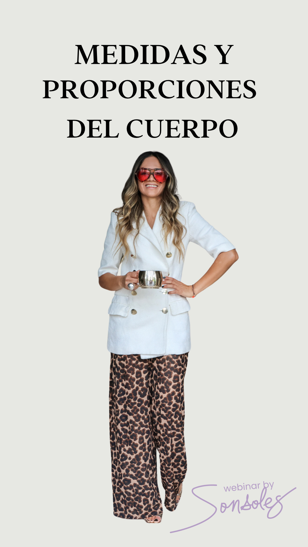 Medidas y Formas de Cuerpo Curso