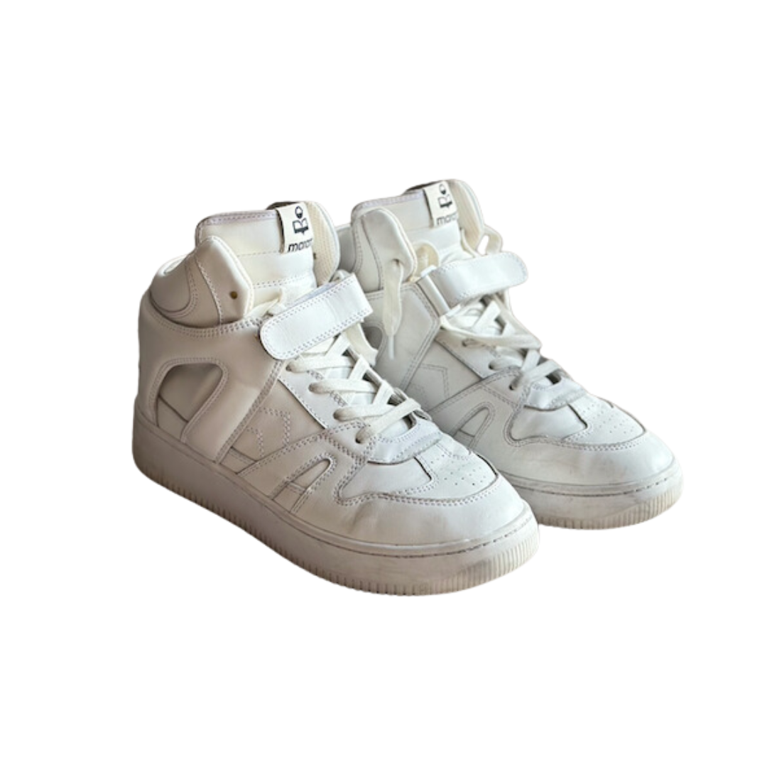 Isabel Marant baskets talla 39