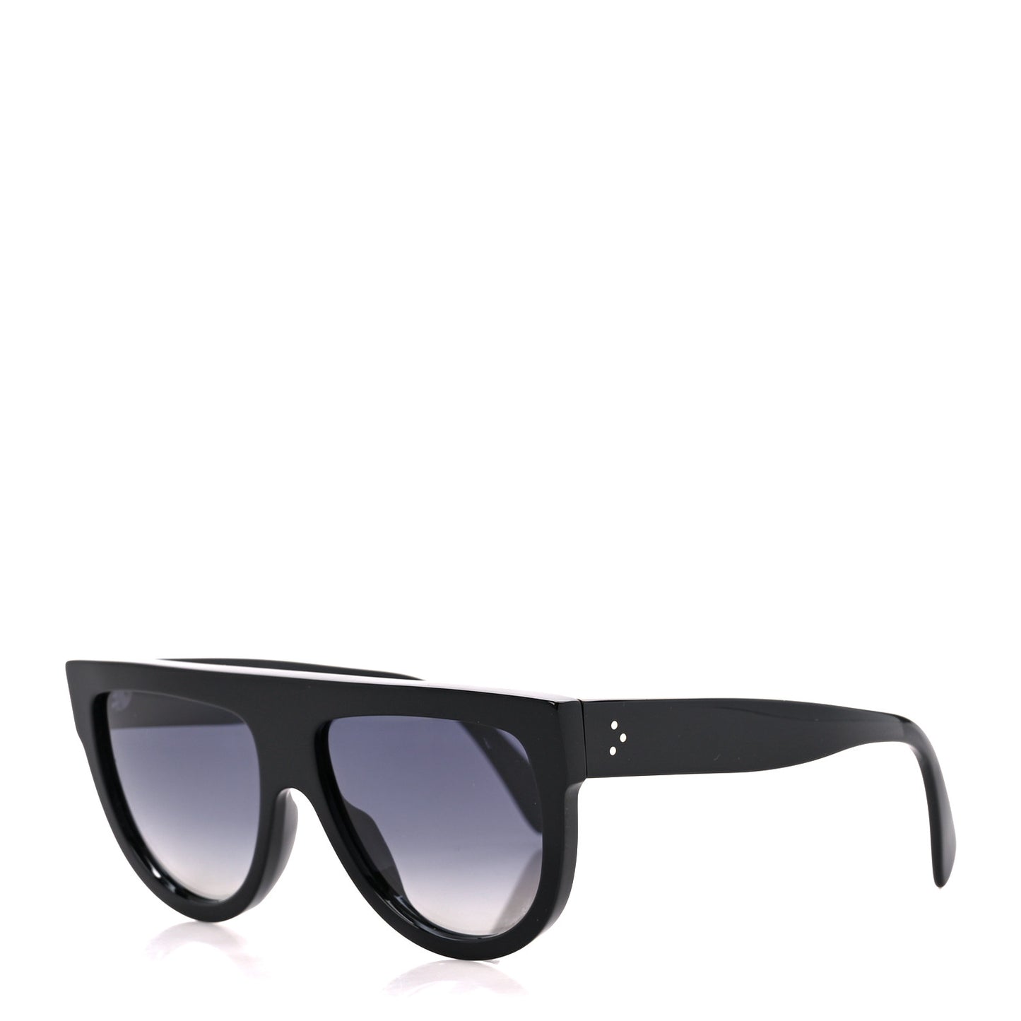 Lentes Celine Shadow Black Eyewear