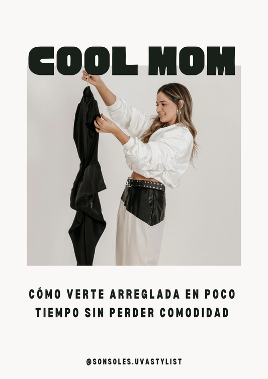 Cool Mom Masterclass