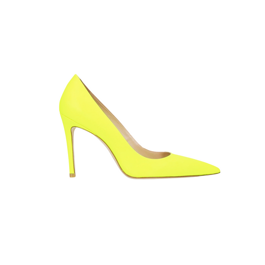 Stuart Weitzman Pump talla 37