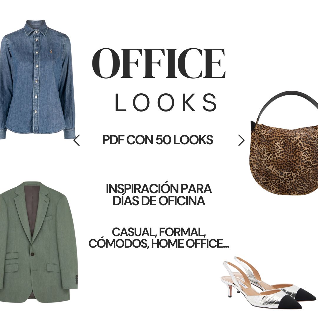 Office look book