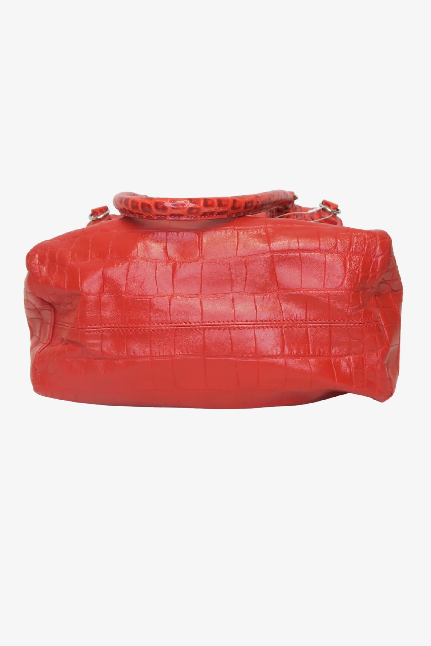 Givenchy Large Pandora Croco