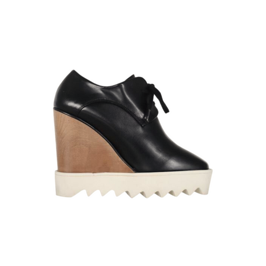 Stella McCartney Wedge talla 37