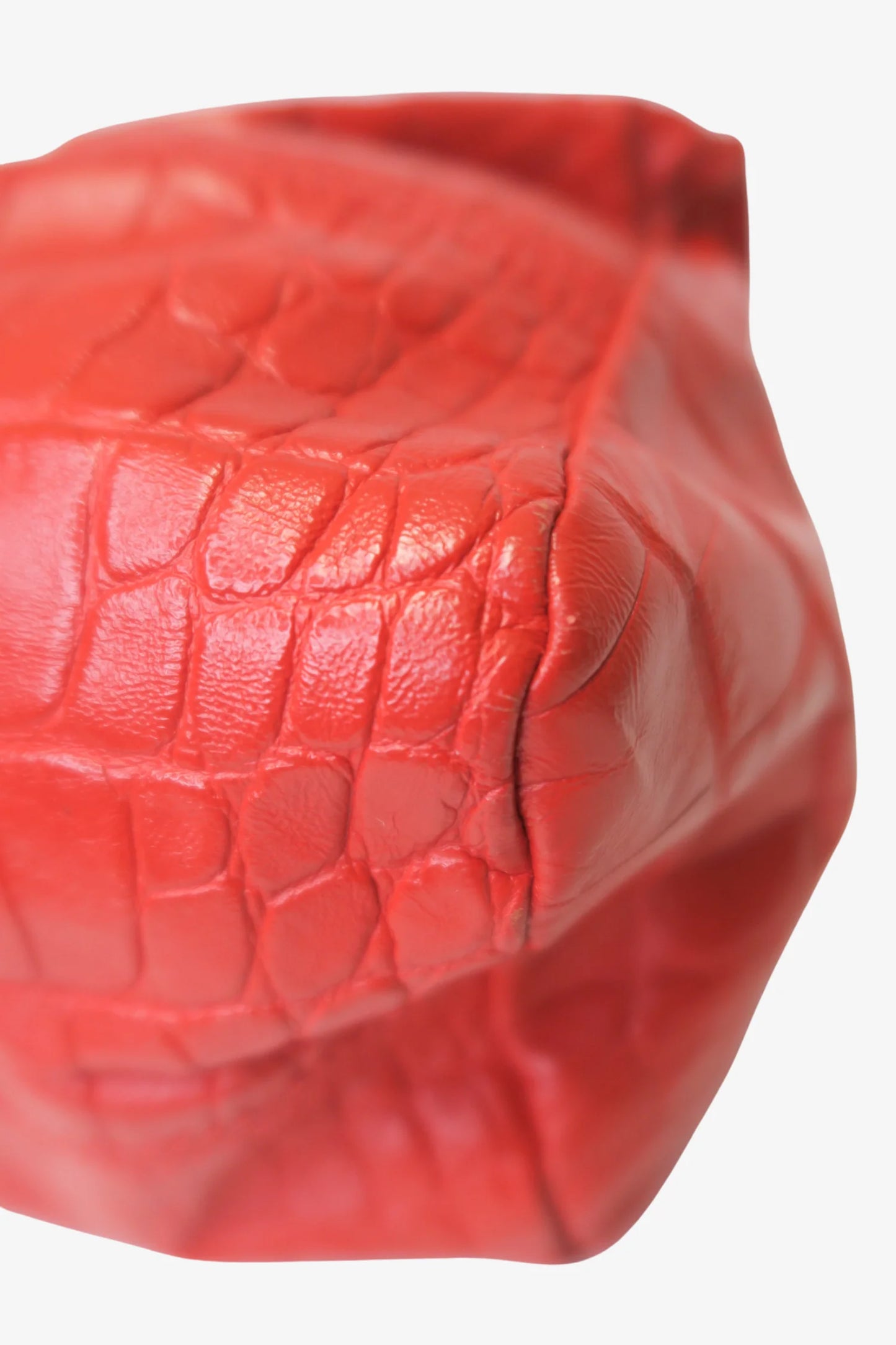 Givenchy Large Pandora Croco