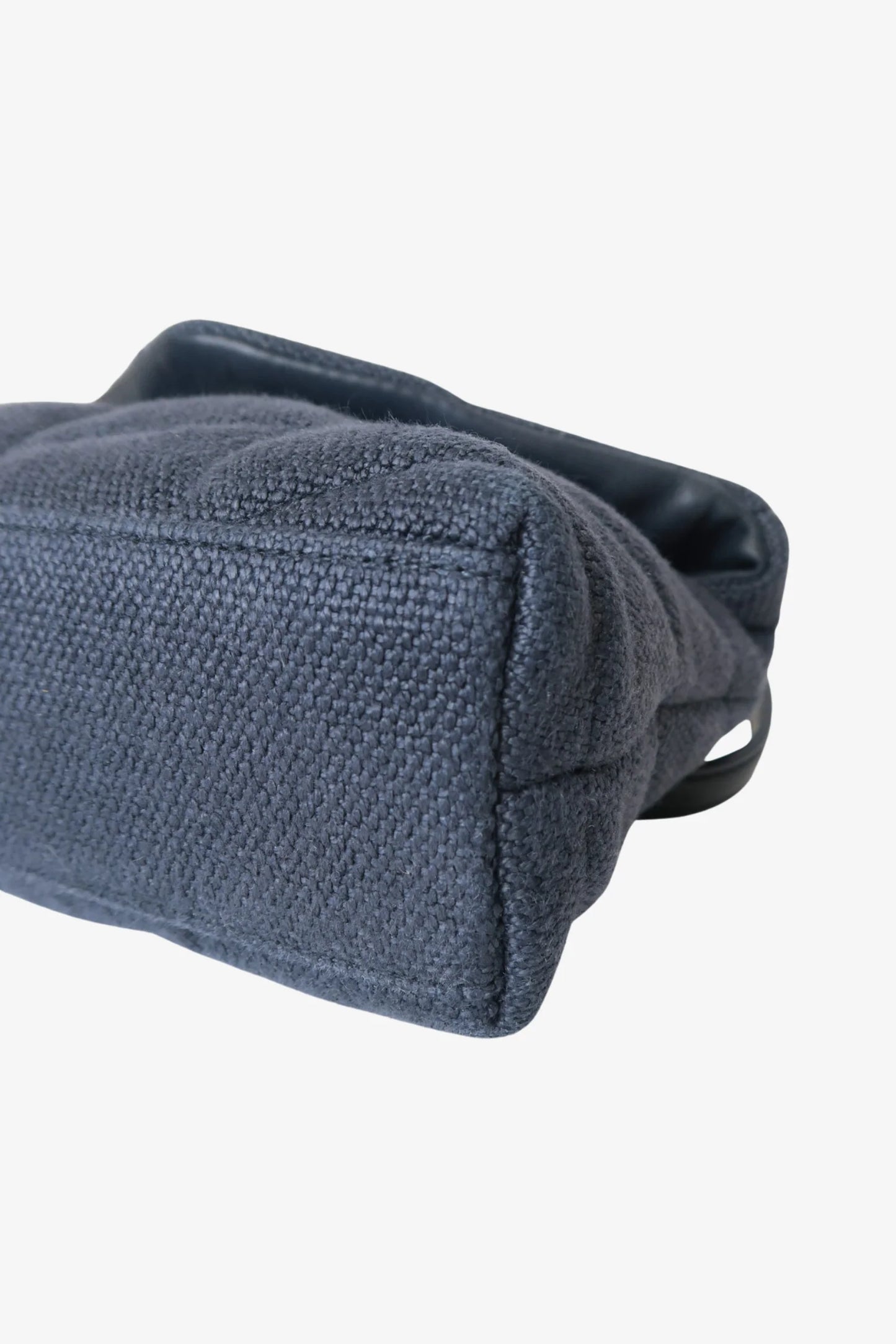 Saint Laurent Toy Puffer Bag