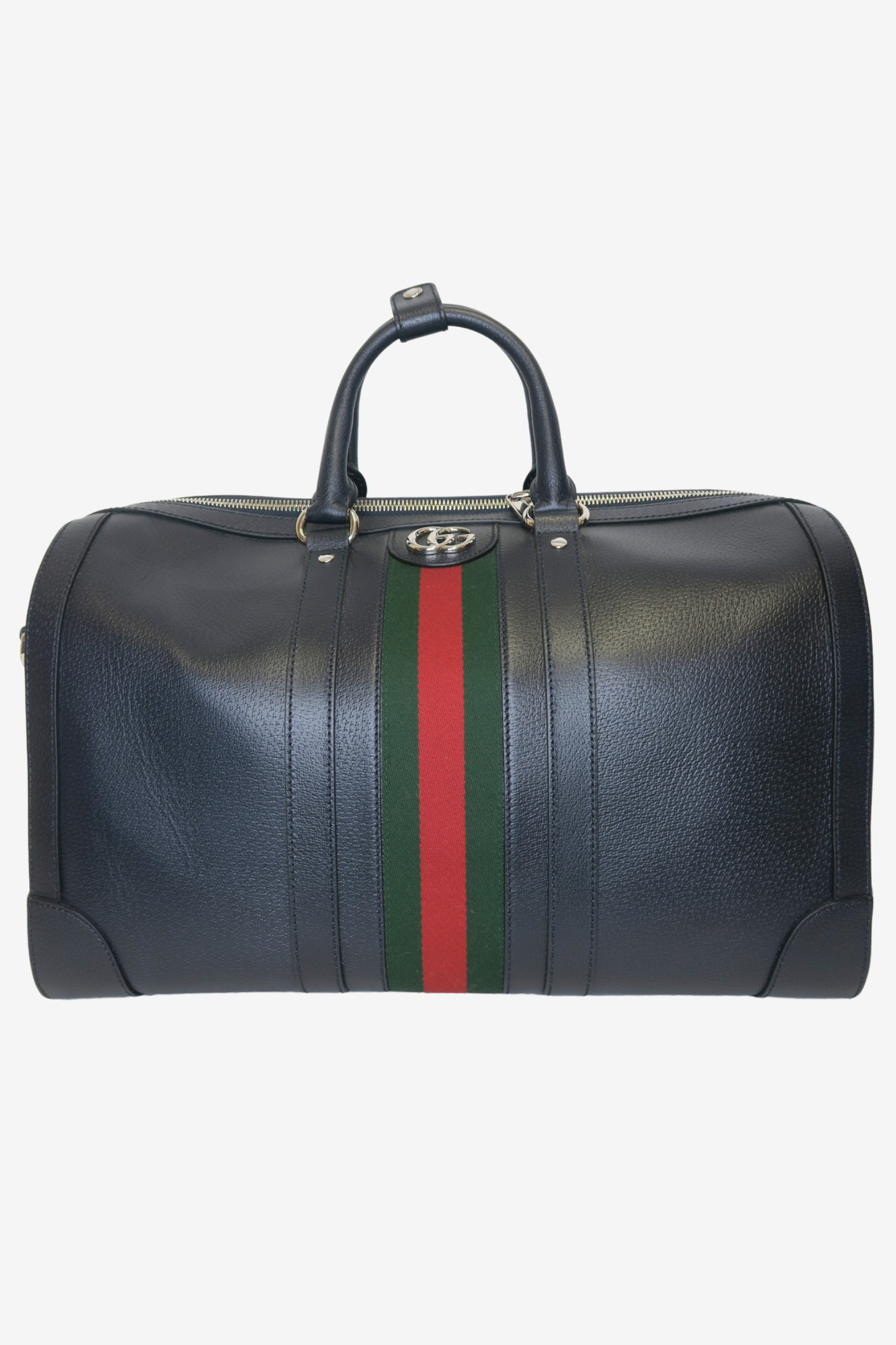 Gucci Double G Savoy Duffle