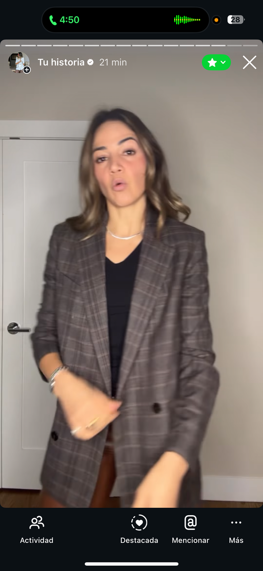 Blazer Theory