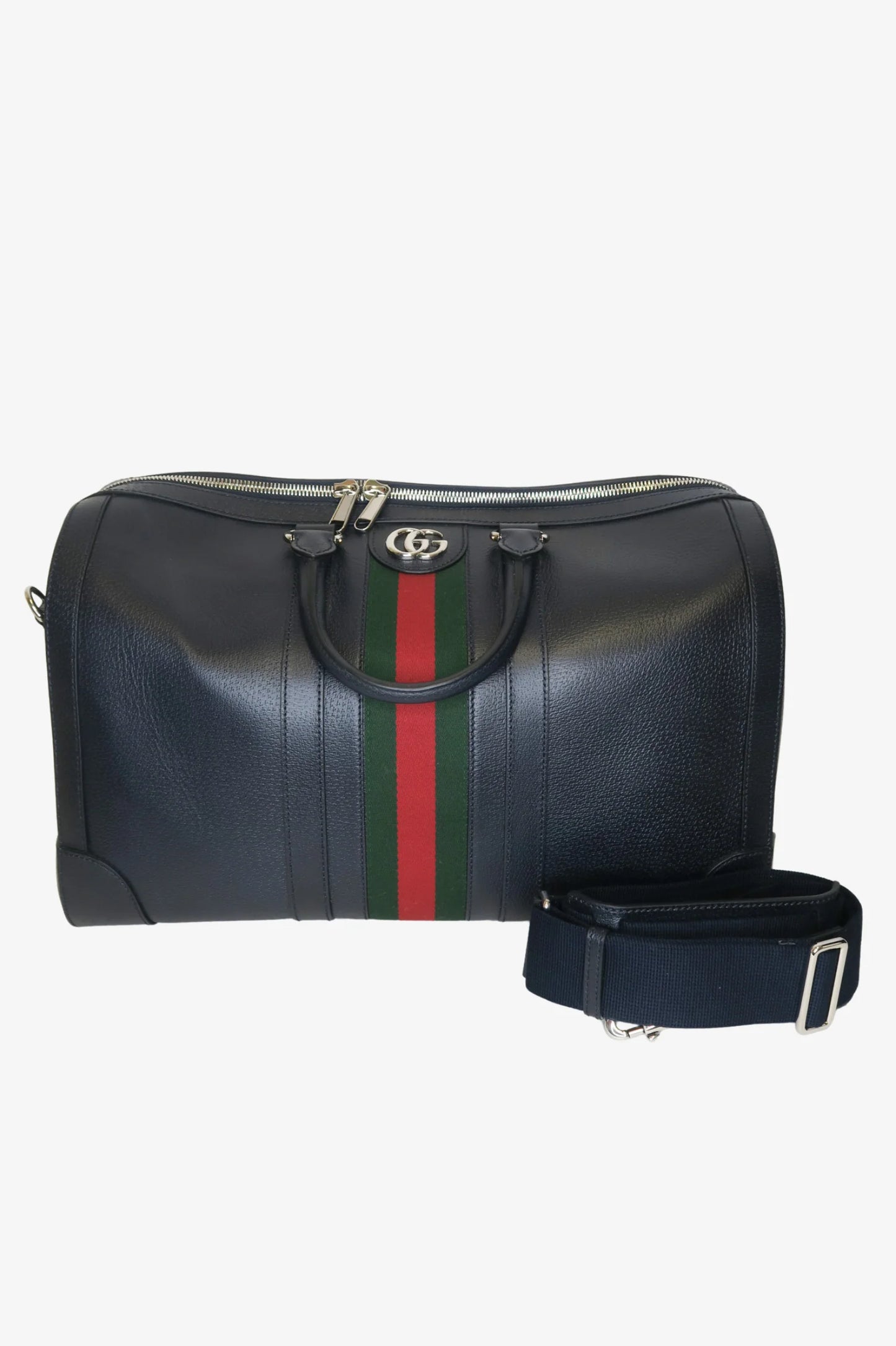 Gucci Double G Savoy Duffle