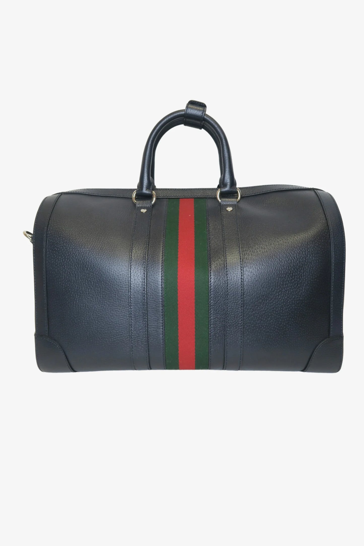 Gucci Double G Savoy Duffle