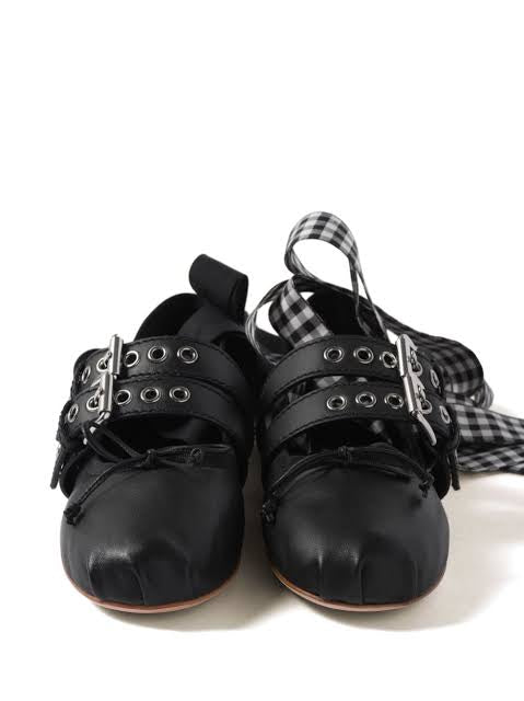 Miu Miu Bailarinas talla 38