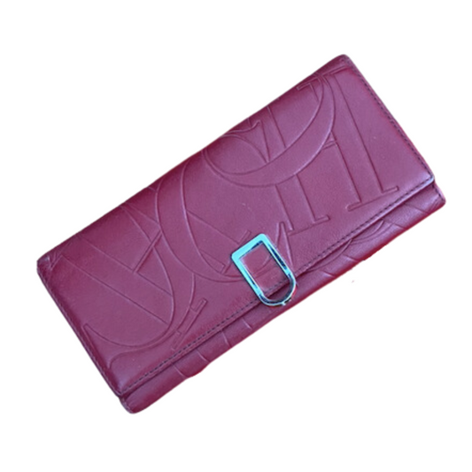 Carolina Herrera Wallet
