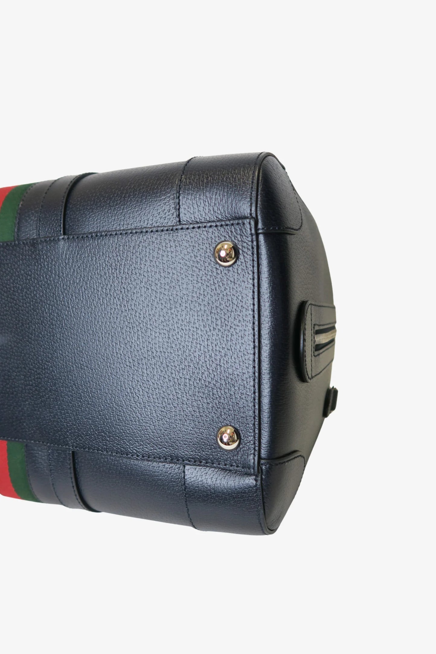 Gucci Double G Savoy Duffle