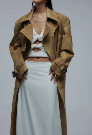 THE WHISPER DRESS