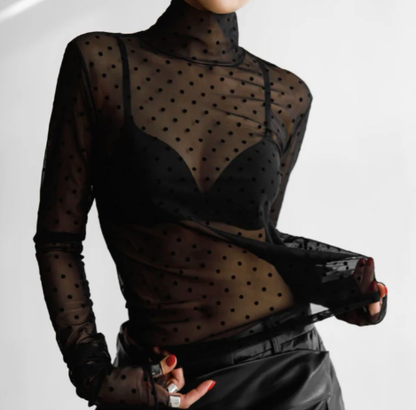 DOT MESH TOP