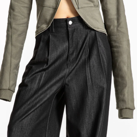 PANTALÓN GRIS