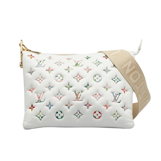 Louis Vuitton Coussin PM monogram