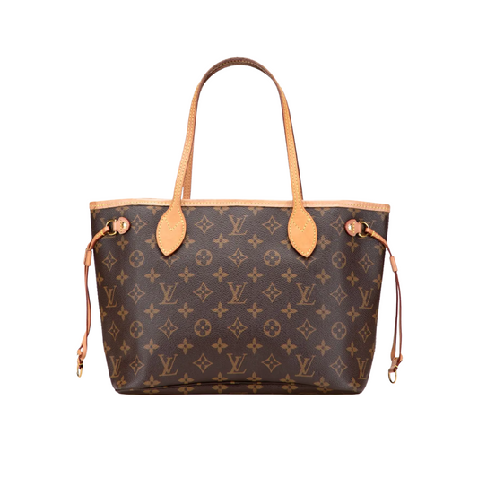 Louis Vuitton Neverfull PM monogram