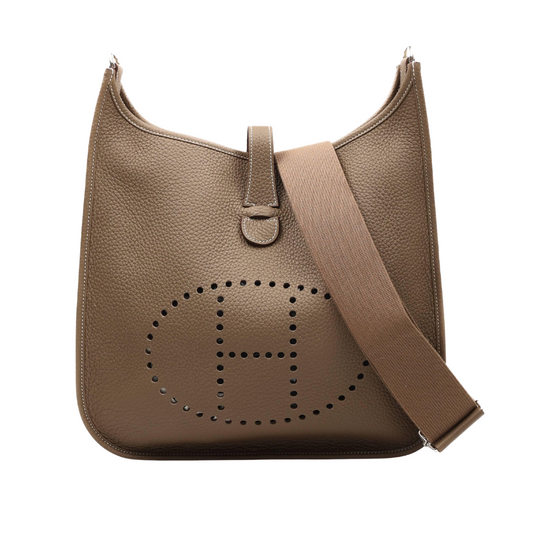 Hermes Evelyne Étoupe