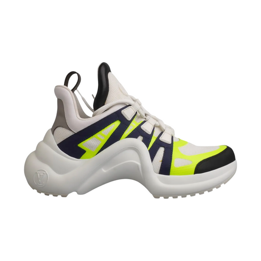 Louis Vuitton Archlight 38