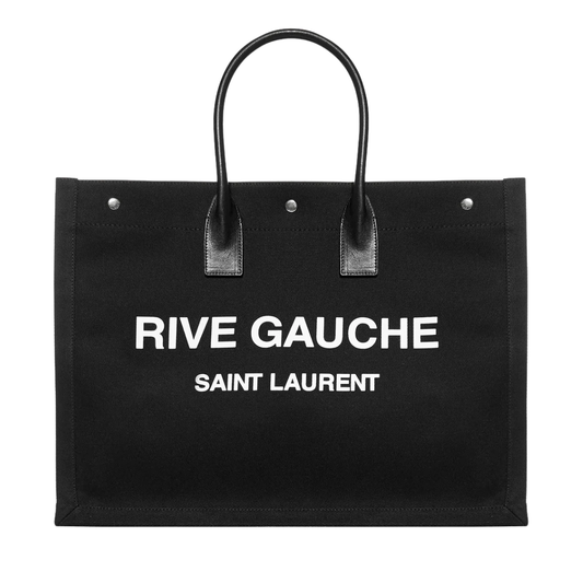 Yves Saint Laurent Rive Gauche Tote