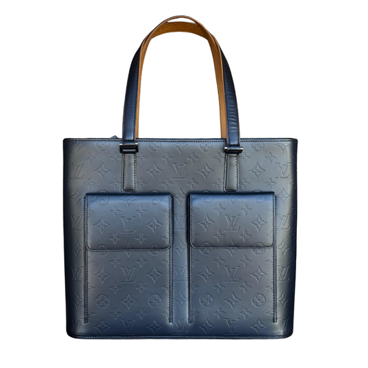 Louis Vuitton Monogram Mat Wilwood