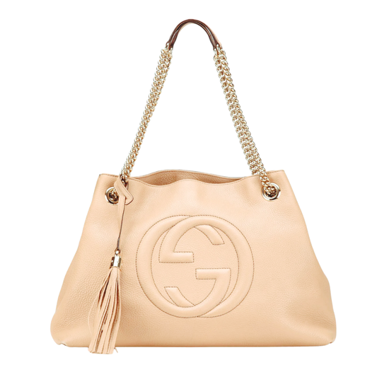 Gucci Soho Chain large