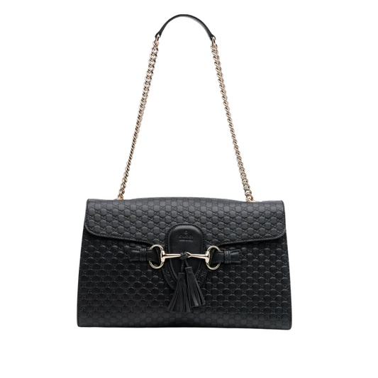 Gucci Emily black
