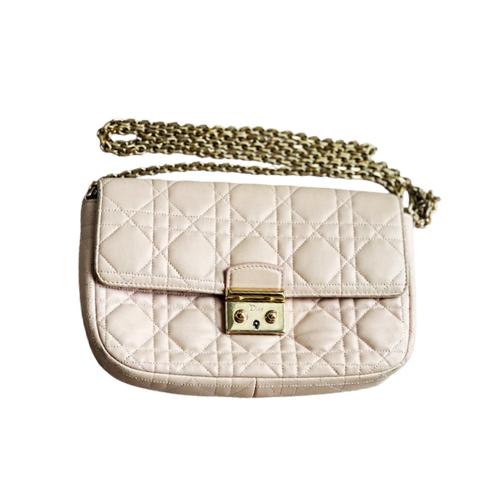 Dior Miss Dior Cannage Light Pink