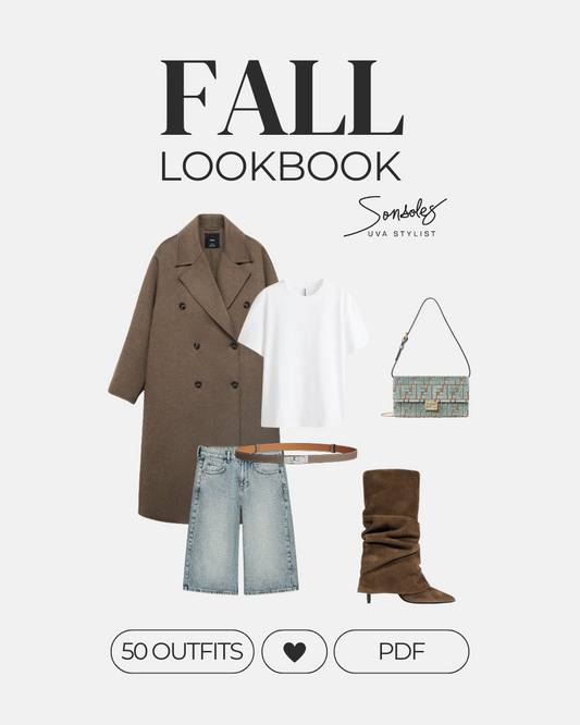 Fall Lookbook