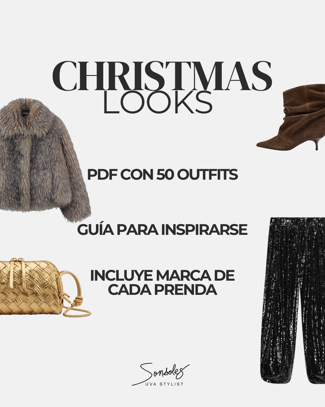 Christmas Lookbook ‘25