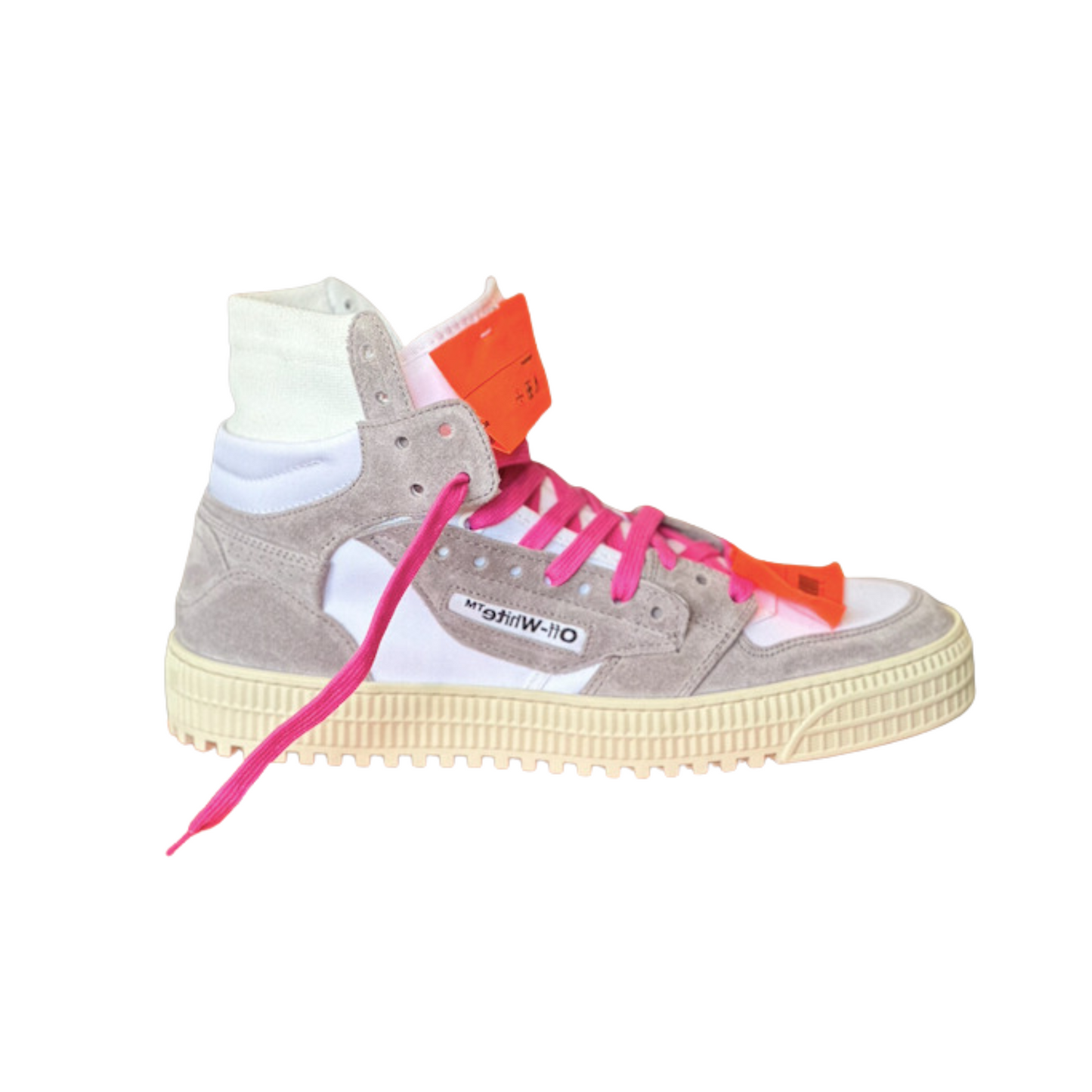 Off White Men´s Sneakers talla 42