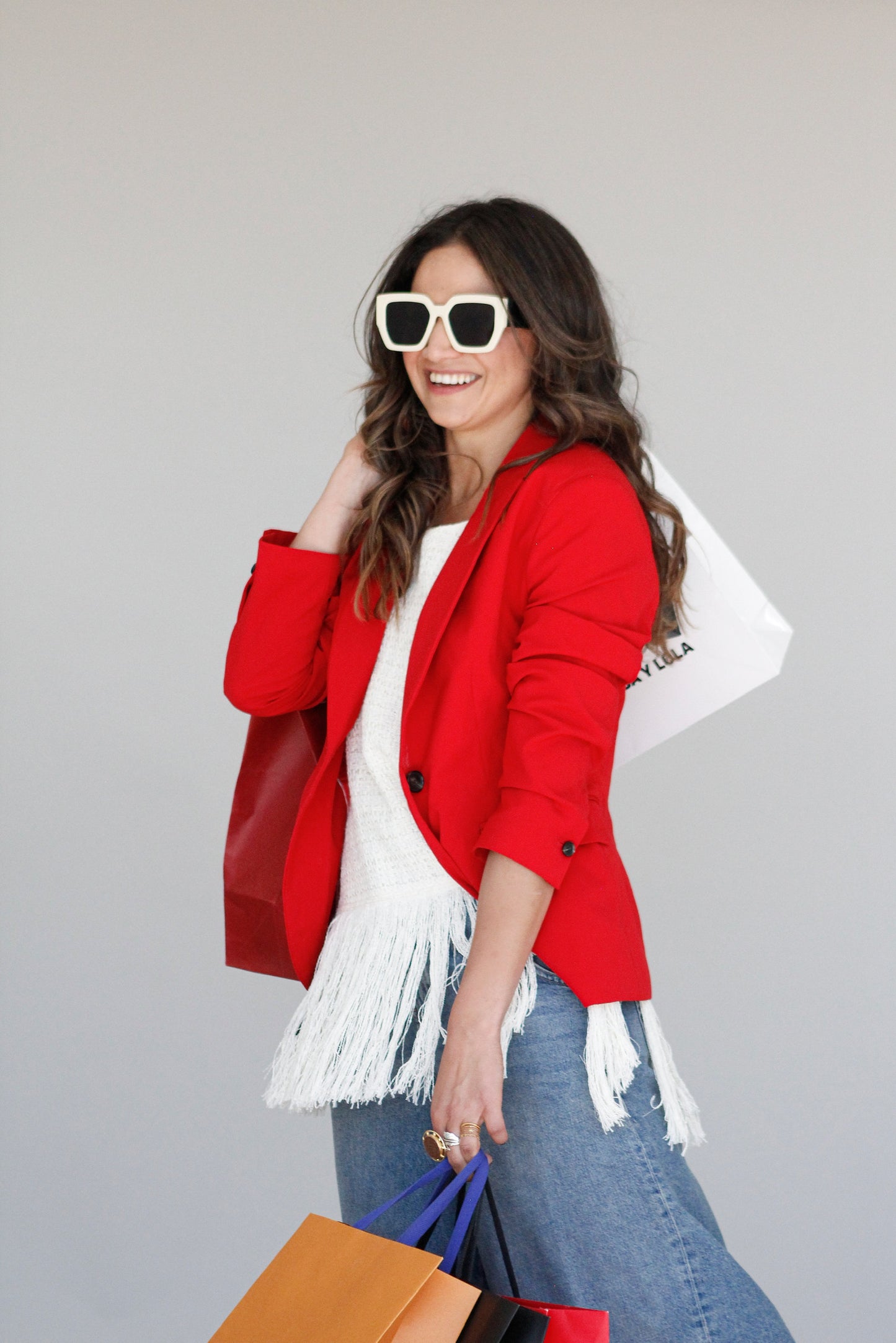 Personal Shopper