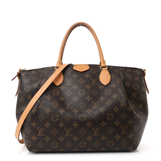 Louis Vuitton Turenne GM Monogram