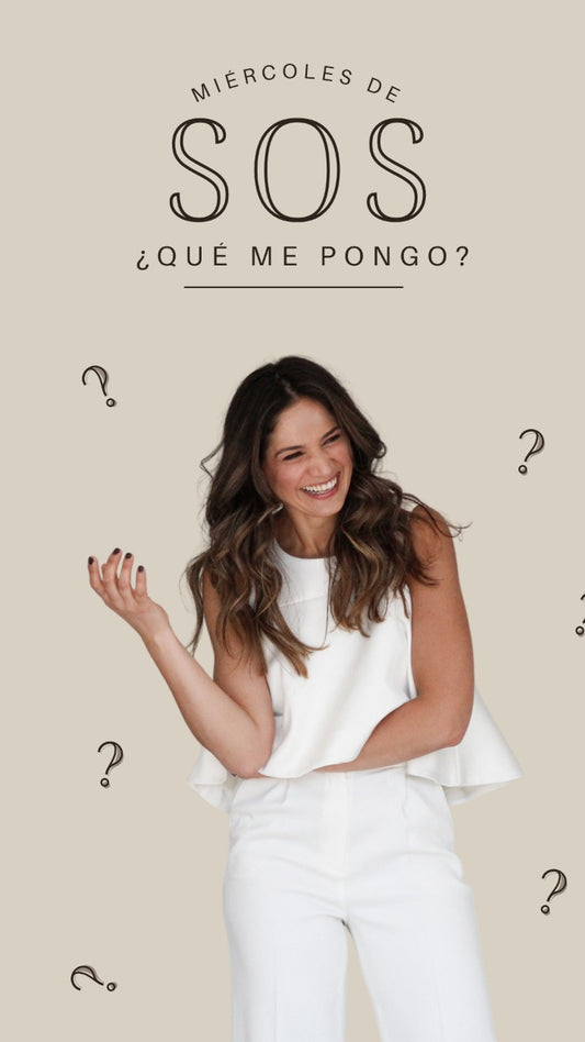 Membresía SOS